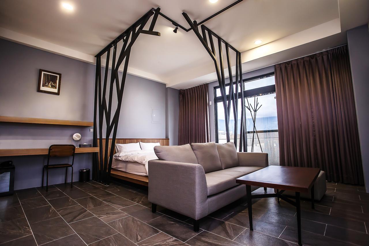 Manman B&B Джиан Екстериор снимка