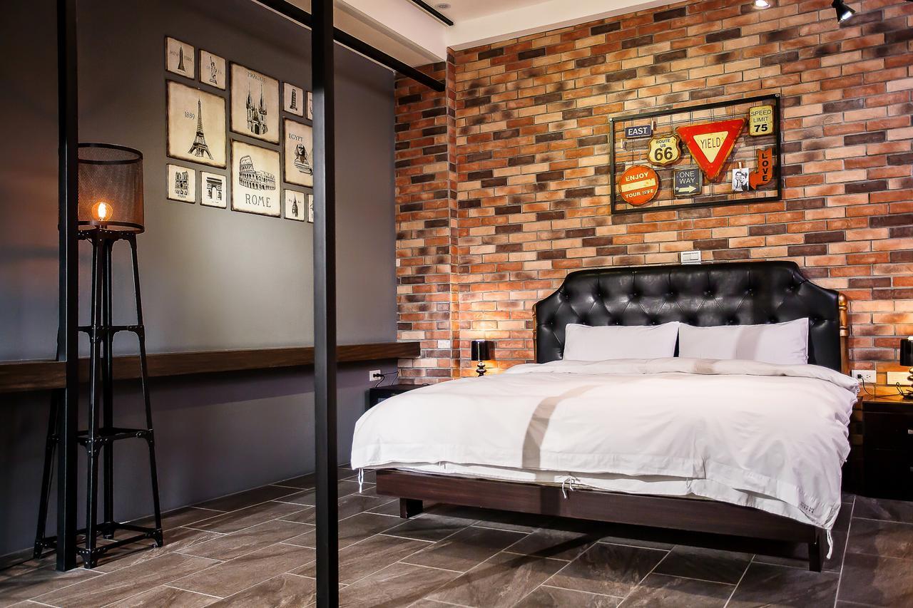 Manman B&B Джиан Екстериор снимка